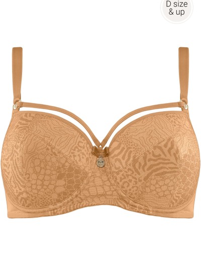 BIUSTONOSZ MARLIES DEKKERS SPACE ODYSSEY 356901