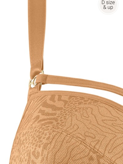 BIUSTONOSZ MARLIES DEKKERS SPACE ODYSSEY 356901