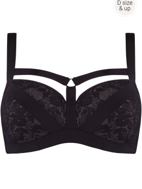 PODPRSENKA MARLIES DEKKERS WING POWER 357101