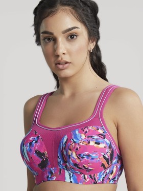 PODPRSENKA PANACHE SPORT 5021A