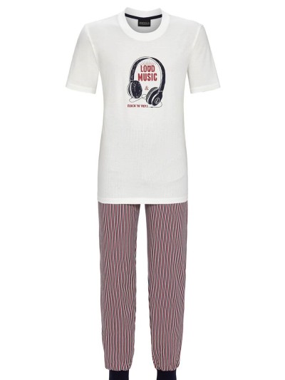 PIŻAMA RINGELLA 2241208