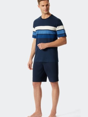 PIŻAMA SCHIESSER 176818