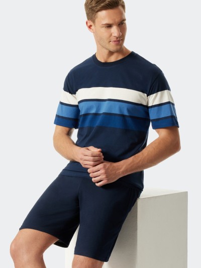 PIŻAMA SCHIESSER 176818