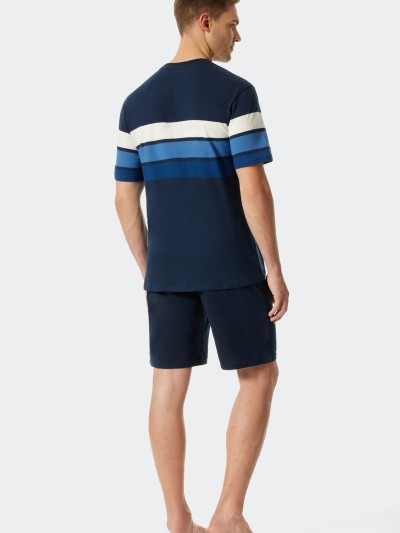 PIŻAMA SCHIESSER 176818