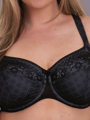 ROSA FAIA ROSEMARY 5284 BRA