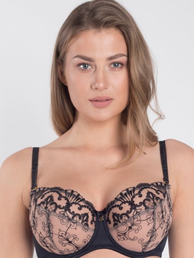 BIUSTONOSZ SAMANTA PERLA A122