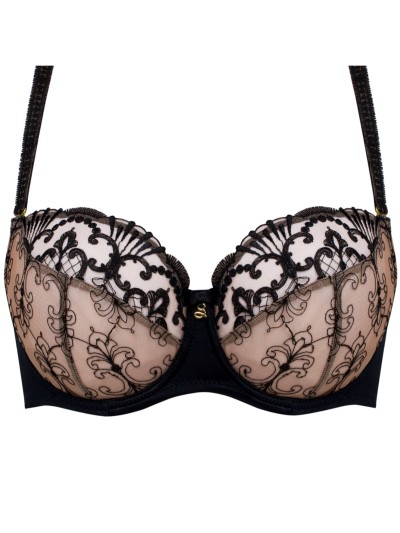 BIUSTONOSZ SAMANTA PERLA A122