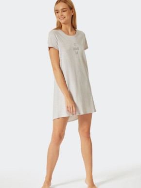 SCHIESSER T-SHIRT 177007
