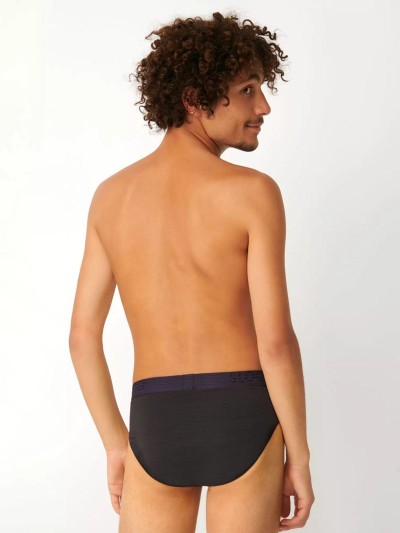 SLIPY SLOGGI MEN EVER COOL BRIEF C2P