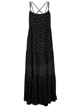 DODATEK PLAŻOWY WATERCULT W3132 SOUL SPOTS SUKIENKA