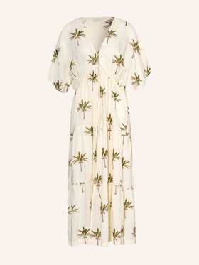 DODATEK PLAŻOWY WATERCULT W3950 SUSTAINABLE SOLIDS TUNIKA