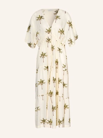 DODATEK PLAŻOWY WATERCULT W3950 SUSTAINABLE SOLIDS TUNIKA