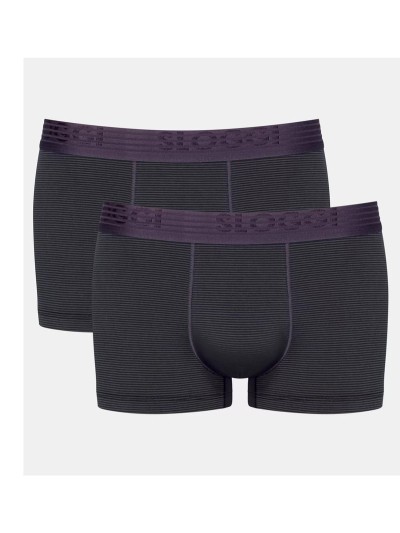 SLOGGI MEN EVER COOL HIPSTER C2P BOXER BRIEFS