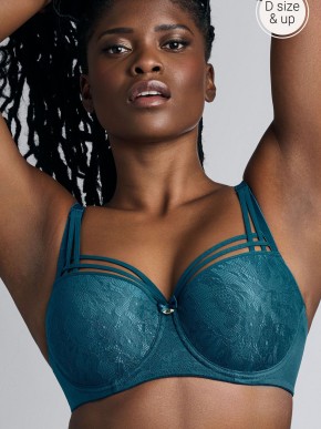 BH MARLIES DEKKERS DAME de PARIS 358901