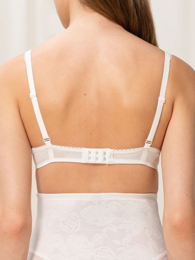 BIUSTONOSZ TRIUMPH WILD ROSE SENSATION W01