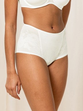 TRIUMPH WILD ROSE SENSATION MAXI BRIEFS
