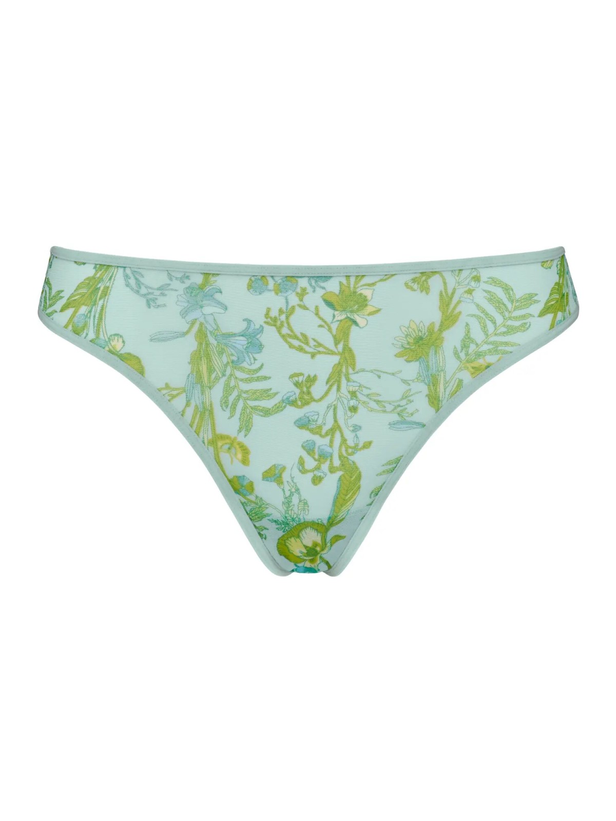 FIGI MARLIES DEKKERS JARDIN DES HERBES 19593