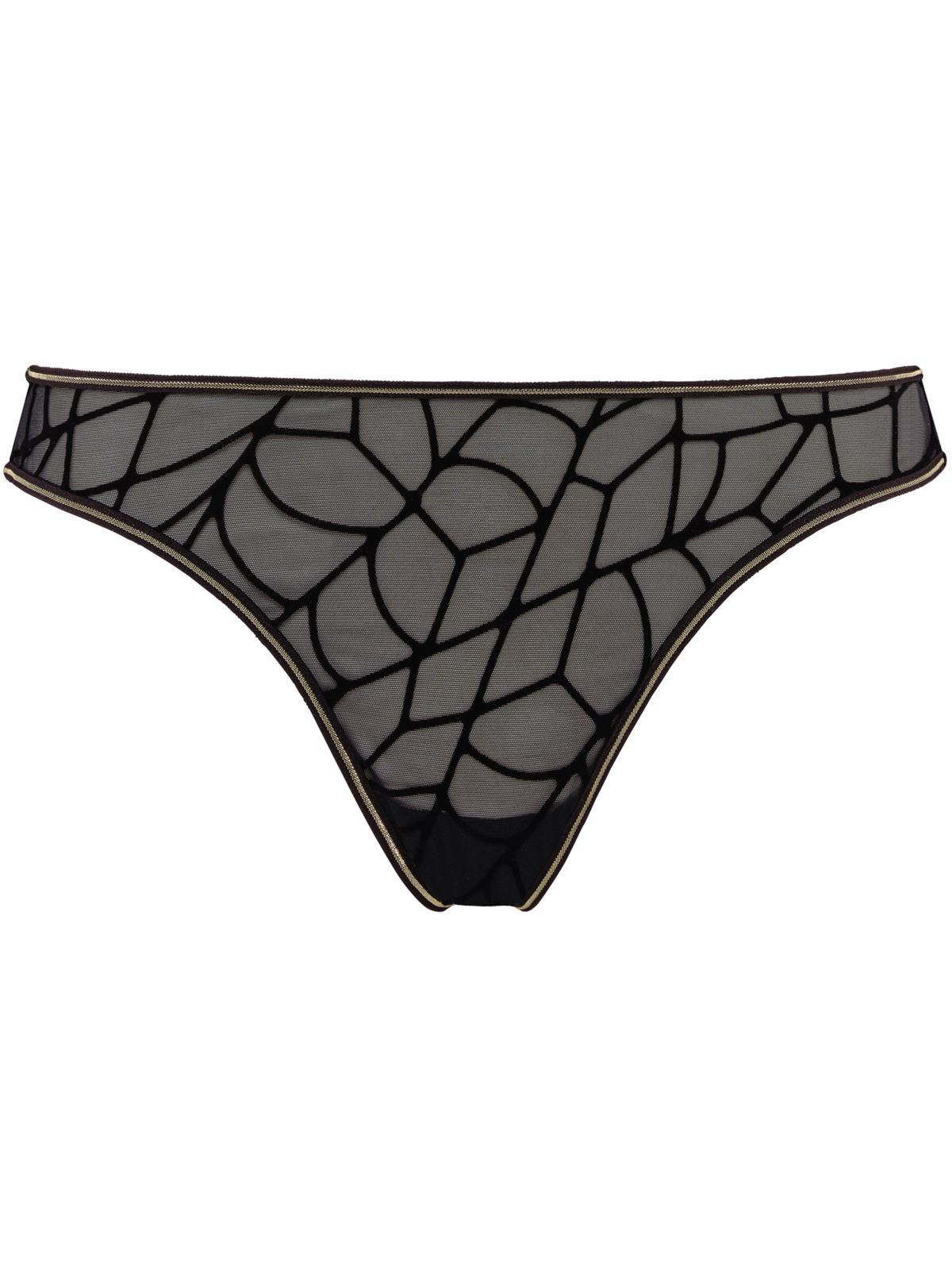 FIGI MARLIES DEKKERS THE ADVENTURESS 35903