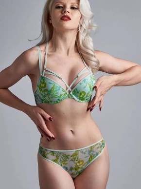 SLIP MARLIES DEKKERS JARDIN DES HERBES 19593