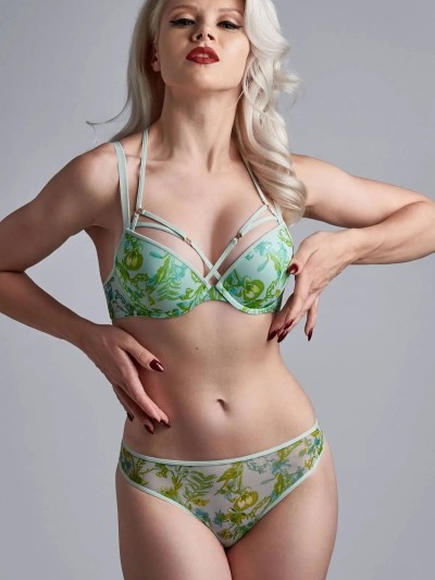 FIGI MARLIES DEKKERS JARDIN DES HERBES 19593