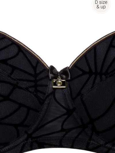 BIUSTONOSZ MARLIES DEKKERS THE ADVENTURESS 359001