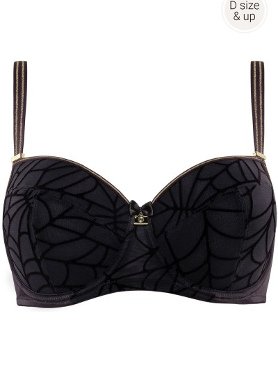 BIUSTONOSZ MARLIES DEKKERS THE ADVENTURESS 359001