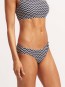 KOSTIUM KĄPIELOWY SEAFOLLY SIENNA 40473-976 DÓŁ OD BIKINI