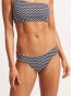 KOSTIUM KĄPIELOWY SEAFOLLY SIENNA 40473-976 DÓŁ OD BIKINI