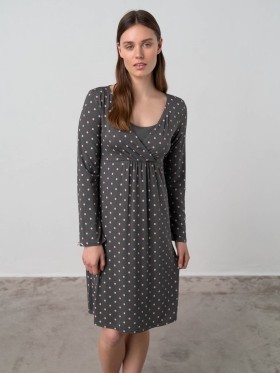 KOSZULKA VAMP 17142 MAMA KARMIĄCA