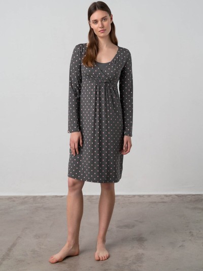 KOSZULKA VAMP 17142 MAMA KARMIĄCA