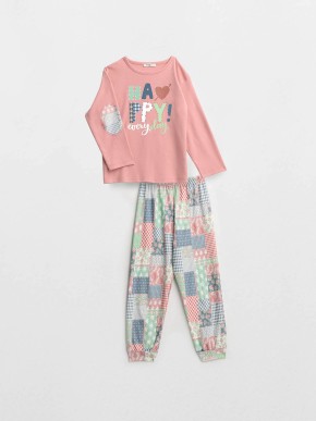 VAMP PYJAMAS 17525