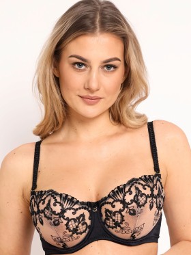 BIUSTONOSZ SAMANTA PERLA A142