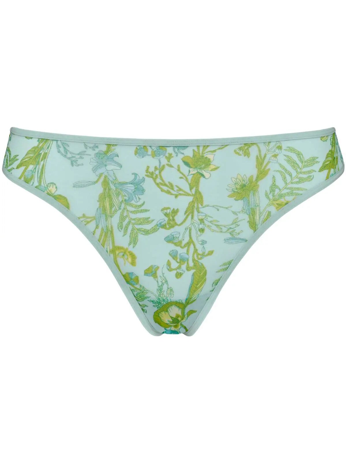 FIGI MARLIES DEKKERS JARDIN DES HERBES 19593