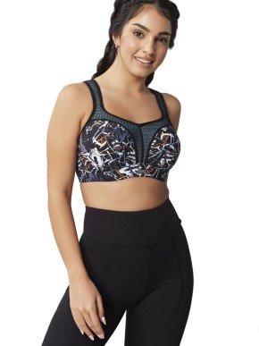 PANACHE SPORT BRA 5021B