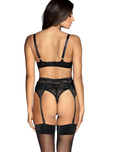 BIUSTONOSZ EWA BIEN VELVET B801