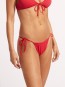 KOSTIUM KĄPIELOWY SEAFOLLY SEA DIVE 40687-861 DÓŁ OD BIKINI