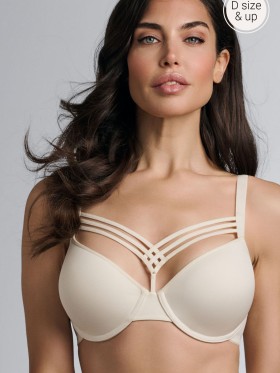 PODPRSENKA MARLIES DEKKERS DAME DE PARIS 174711