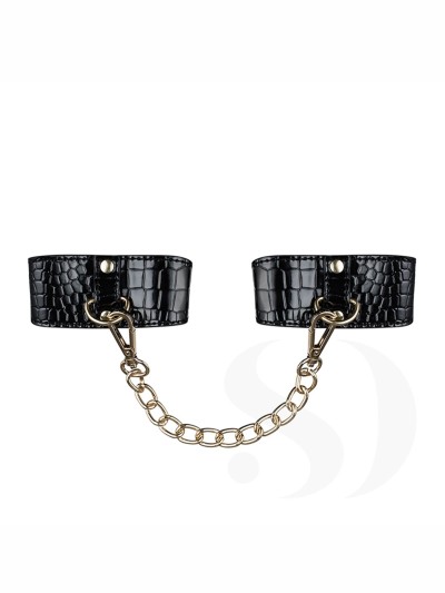 AKCESORIA OBSESSIVE A768 KAJDANKI