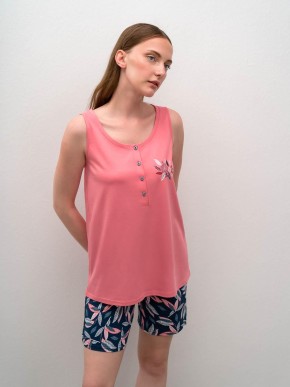 PYJAMA VAMP 16036