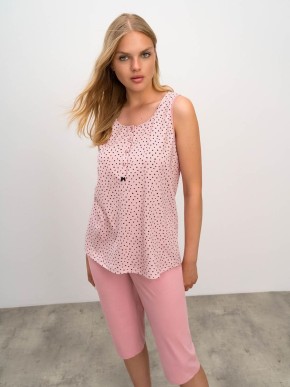 VAMP PYJAMAS 16292