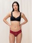FIGI TRIUMPH TEMPTING LACE HIPSTER