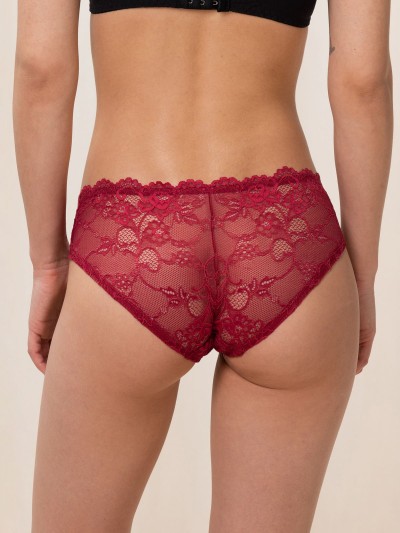 FIGI TRIUMPH TEMPTING LACE HIPSTER