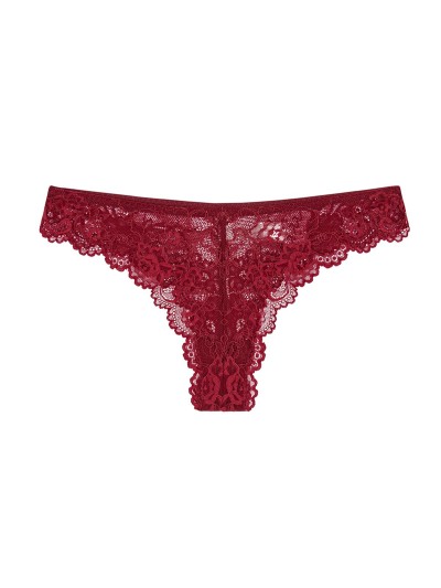 FIGI TRIUMPH TEMPTING LACE BRAZYLIANY
