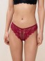 FIGI TRIUMPH TEMPTING LACE BRAZYLIANY