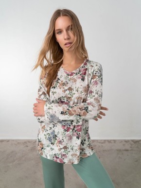 PYJAMA VAMP 17107