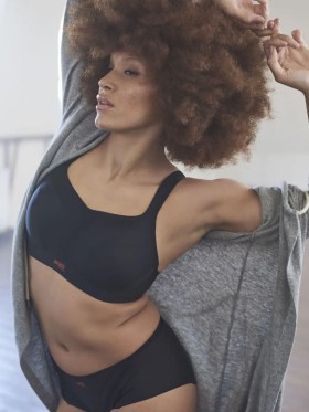 PODPRSENKA PANACHE SPORT 5021