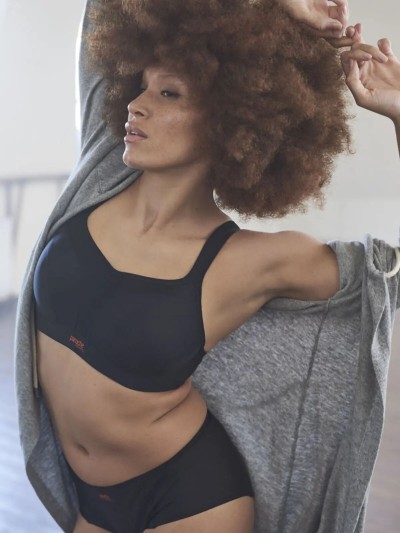 BIUSTONOSZ PANACHE SPORT 5021