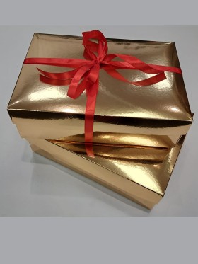 BALENÍ DÁRKOVÉHO DÁRKU