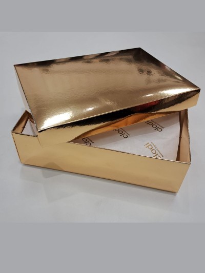 BALENÍ DÁRKOVÉHO DÁRKU