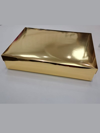 ALS GESCHENK VERPACKEN